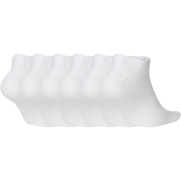 Thumbnail - NIKE Lifestyle - Textilien - Socken Everyday Lightweight 6er Pack Füsslinge