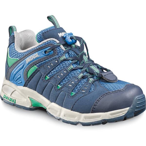 Thumbnail - MEINDL Kinder- und Jugendwanderschuh Respond Junior