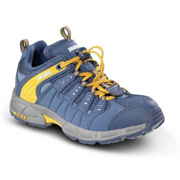 Thumbnail - MEINDL Kinder- und Jugendwanderschuh Respond Junior