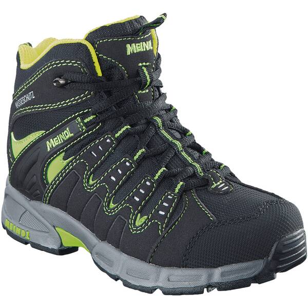 Thumbnail - MEINDL Kinder- und Jugendwanderschuh Snap Junior Mid