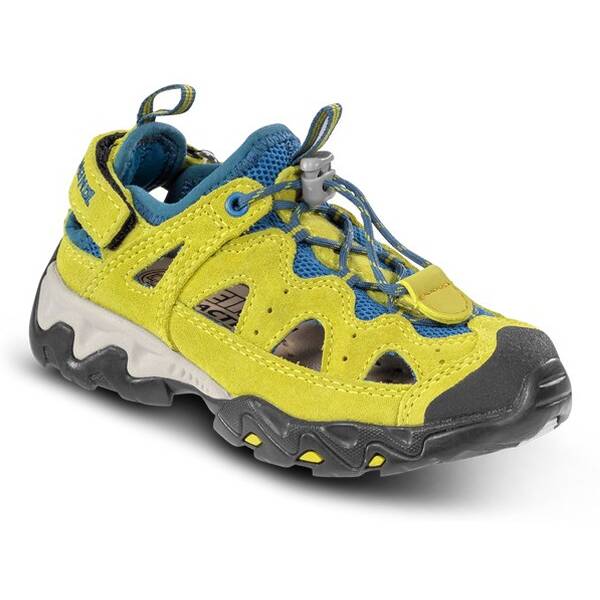 Thumbnail - MEINDL Trekkingsandale Kinder Rudy Junior