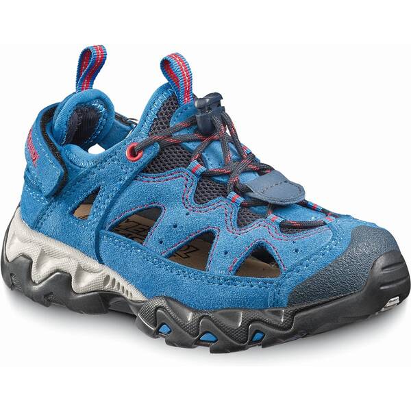 Thumbnail - MEINDL Trekkingsandale Kinder Rudy Junior