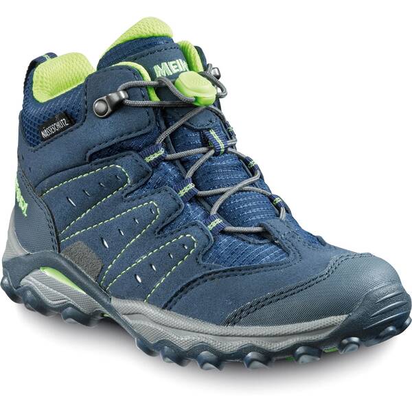 Thumbnail - MEINDL Kinder- und Jugendwanderschuh Tuam Junior