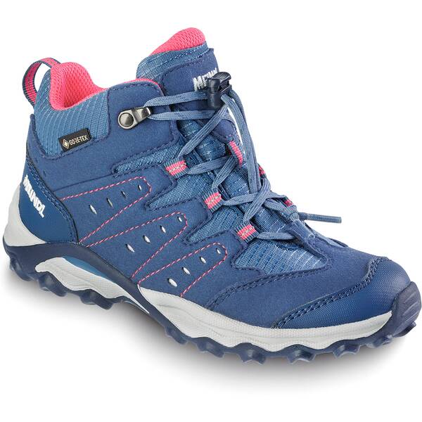 Thumbnail - MEINDL Kinder Multifunktionsstiefel Tuam Junior GTX