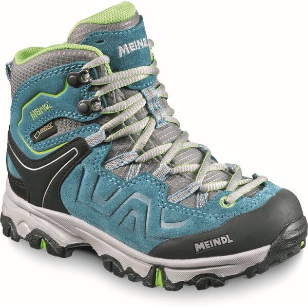 Thumbnail - MEINDL Kinder- und Jugendwanderschuh Litepeak Junior GTX