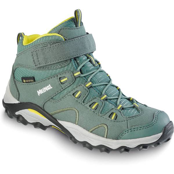 Thumbnail - MEINDL Kinder Multifunktionsstiefel Lucca Junior Mid GTX