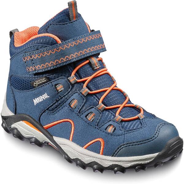 Thumbnail - MEINDL Kinder Multifunktionsstiefel Lucca Junior Mid GTX