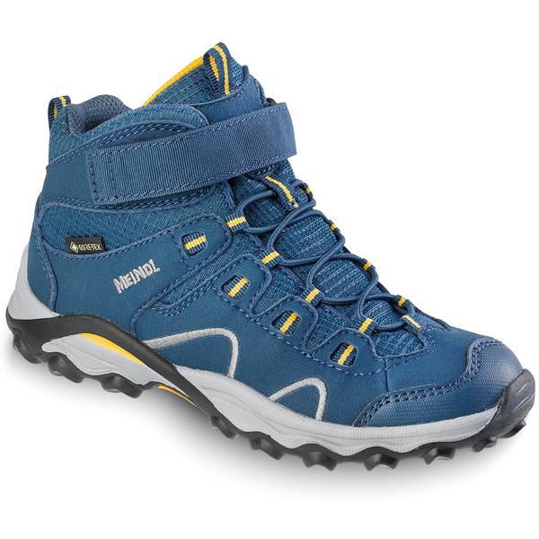 Thumbnail - MEINDL Kinder Multifunktionsstiefel Lucca Junior Mid GTX
