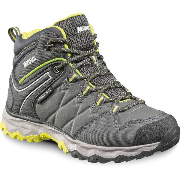 Thumbnail - MEINDL Kinder- und Jugendwanderschuh Boneto Junior Mid