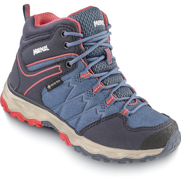 Thumbnail - MEINDL Kinder- und Jugendwanderschuh Boneto Junior Mid GTX