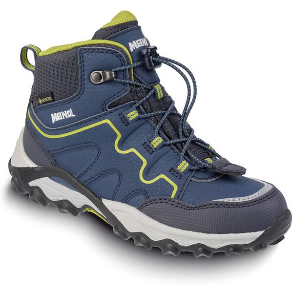 Thumbnail - MEINDL Kinder Multifunktionsstiefel Junior Hiker GTX