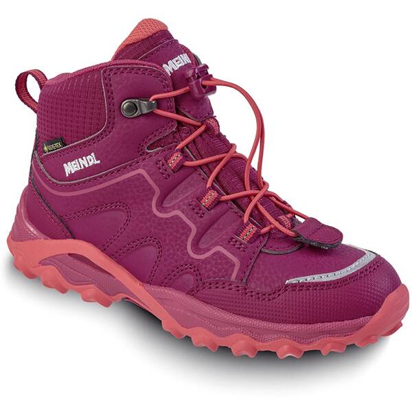 Thumbnail - MEINDL Kinder Multifunktionsstiefel Junior Hiker GTX