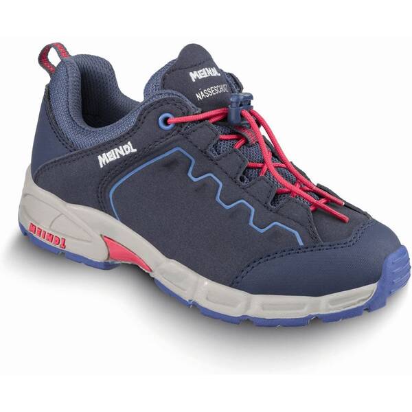 Thumbnail - MEINDL Kinder Multifunktionsschuhe Tofino Junior PRO