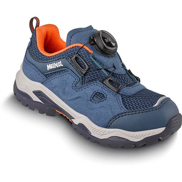 Thumbnail - MEINDL Kinder Multifunktionsschuhe Tuvalu Junior (Boa®)