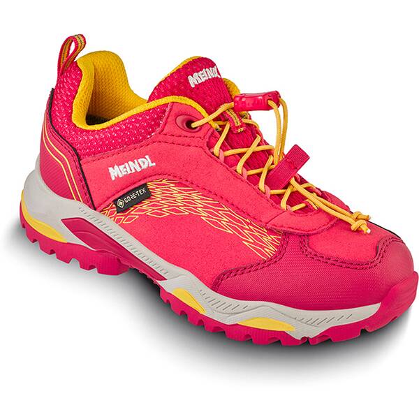 Thumbnail - MEINDL Kinder Multifunktionsschuhe Wisper Junior GTX