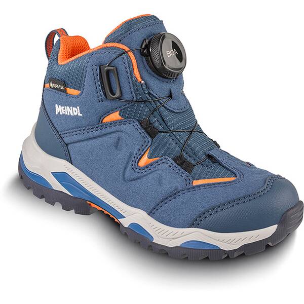 Thumbnail - MEINDL Kinder Multifunktionsstiefel Java Junior GTX /Boa®