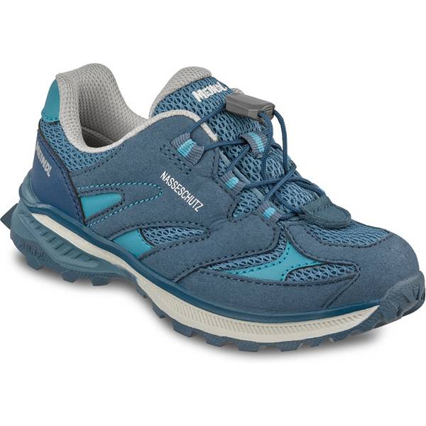 Thumbnail - MEINDL Kinder Multifunktionsschuhe Velas Junior