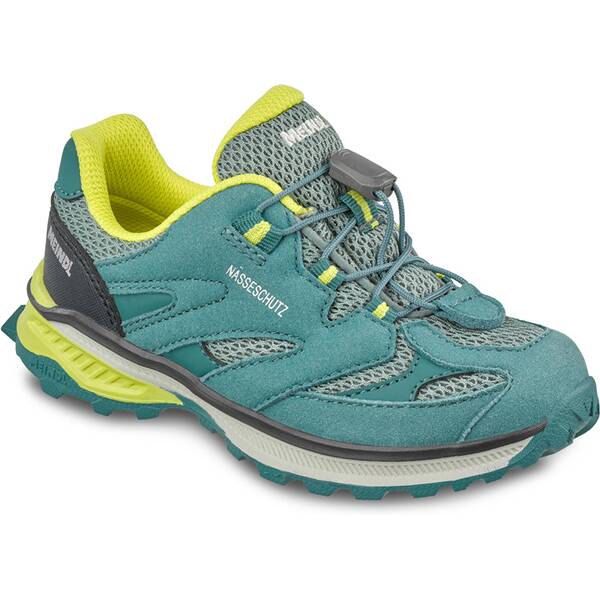 Thumbnail - MEINDL Kinder Multifunktionsschuhe Velas Junior