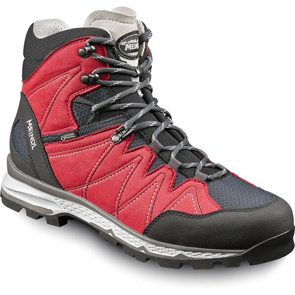 Thumbnail - MEINDL Damen Trekkingschuhe "Montalin Lady GTX"