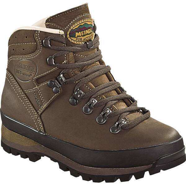 Thumbnail - MEINDL Damen Trekkingschuh Borneo Lady 2 MFS