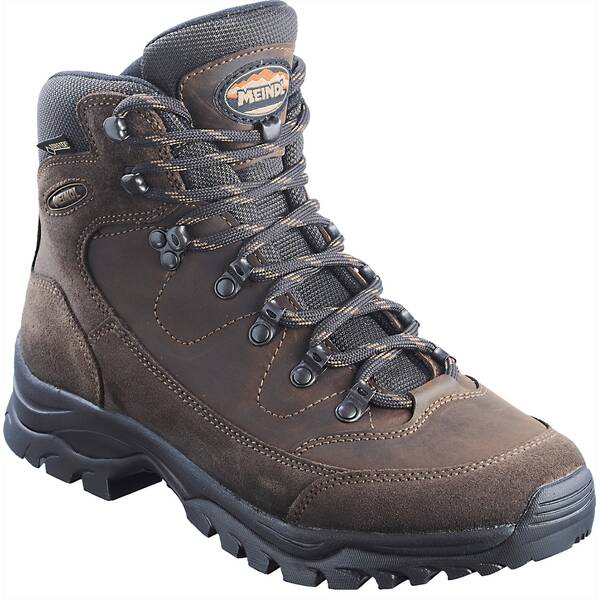 Thumbnail - MEINDL Herren Wanderschuh Gomera GTX