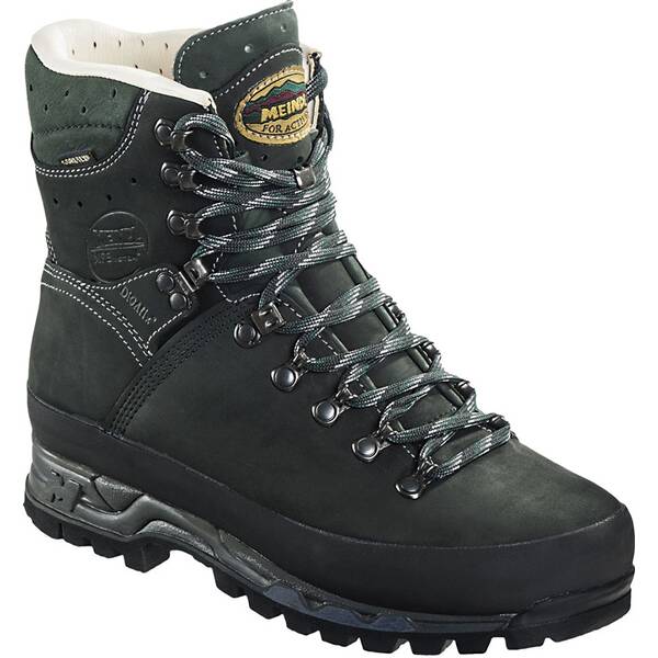 Thumbnail - MEINDL Herren Trekkingschuh Island MFS Active