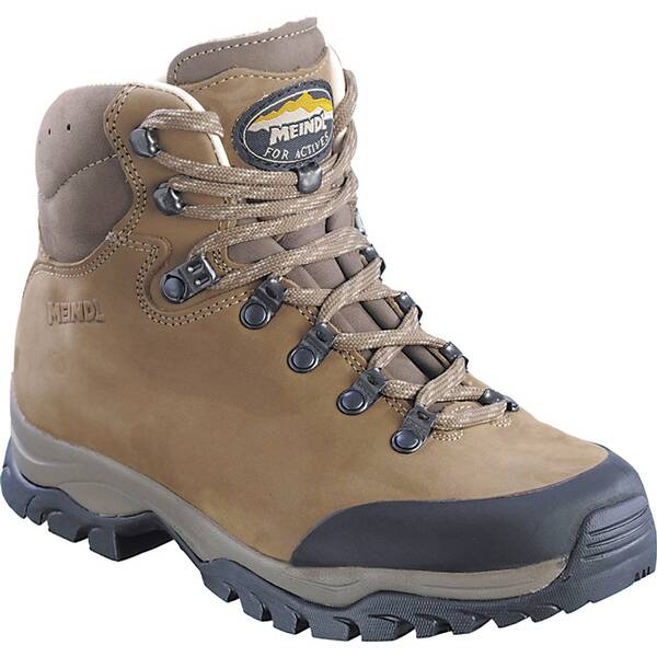 Thumbnail - MEINDL Damen Trekkingschuh Jersey Lady PRO