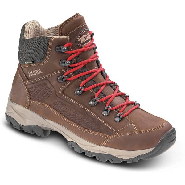 Thumbnail - MEINDL Damen Trekkingstiefel Baltimore Lady GTX