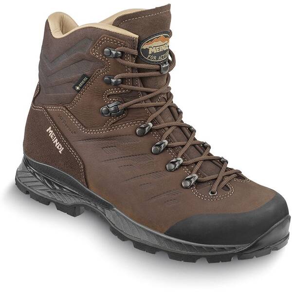 Thumbnail - MEINDL Damen Trekkingstiefel Albis Lady MFS