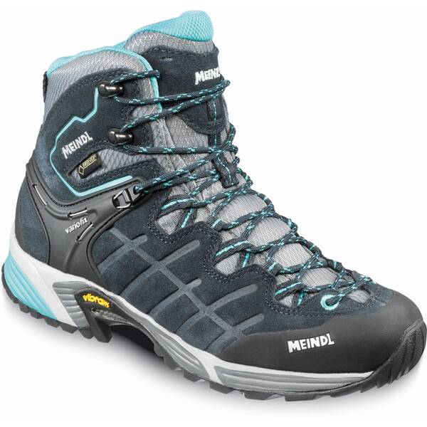 Thumbnail - MEINDL Damen Trekkingschuh Kapstadt Lady GTX