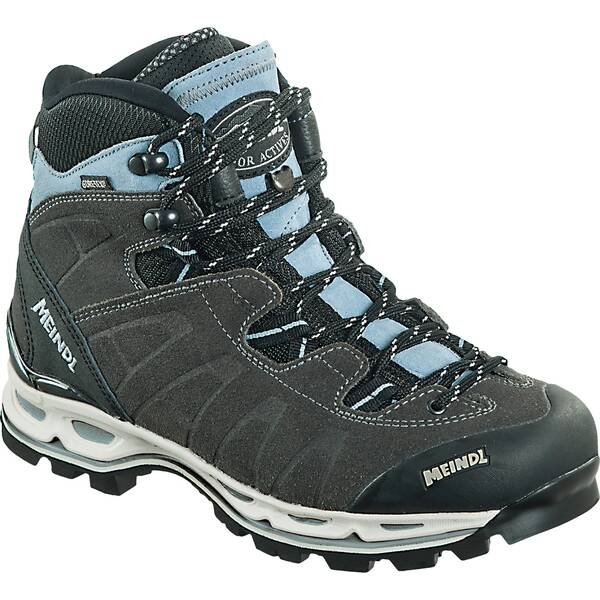 Thumbnail - MEINDL Damen Wanderschuh Air Revolution Lady Ultra