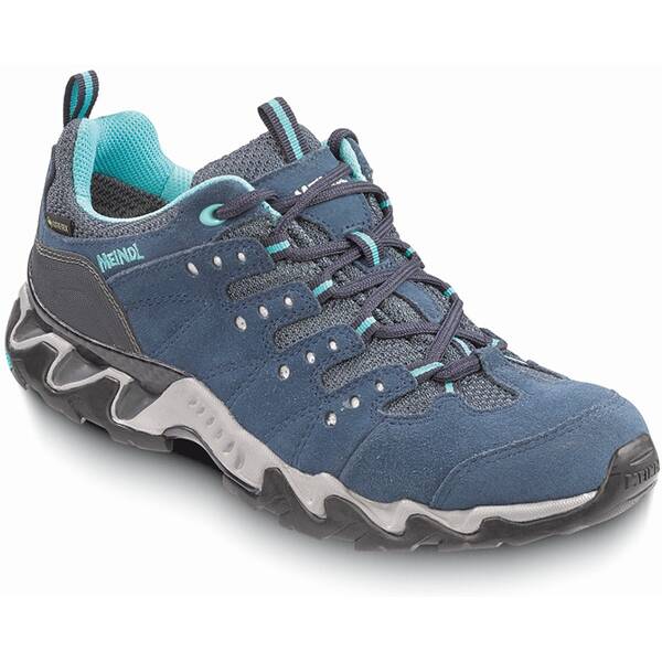 Thumbnail - MEINDL Damen Multifunktionsschuh Portland Lady GTX