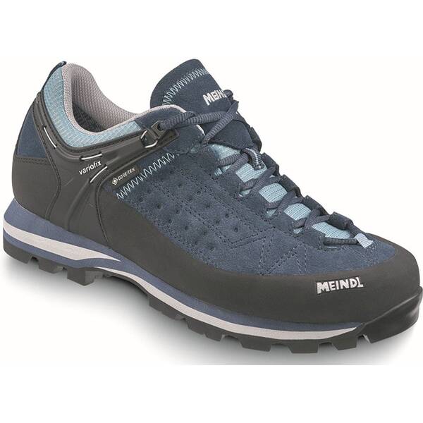 Thumbnail - MEINDL Damen – Wanderschuh Literock Lady GTX