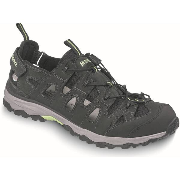 Thumbnail - MEINDL Herren Trekkingsandale Lipari - Comfort fit