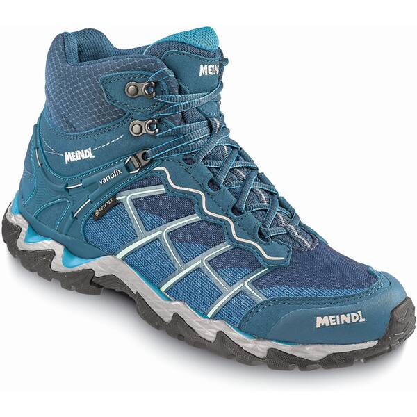 Thumbnail - MEINDL Damen Multifunktionsstiefel Houston Lady Mid GTX