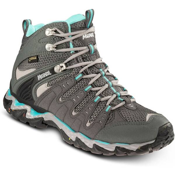 Thumbnail - MEINDL Damen Multifunktionsstiefel Respond Lady Mid II GTX