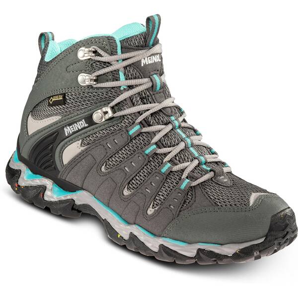 Thumbnail - MEINDL Damen Multifunktionsstiefel Respond Lady Mid II GTX