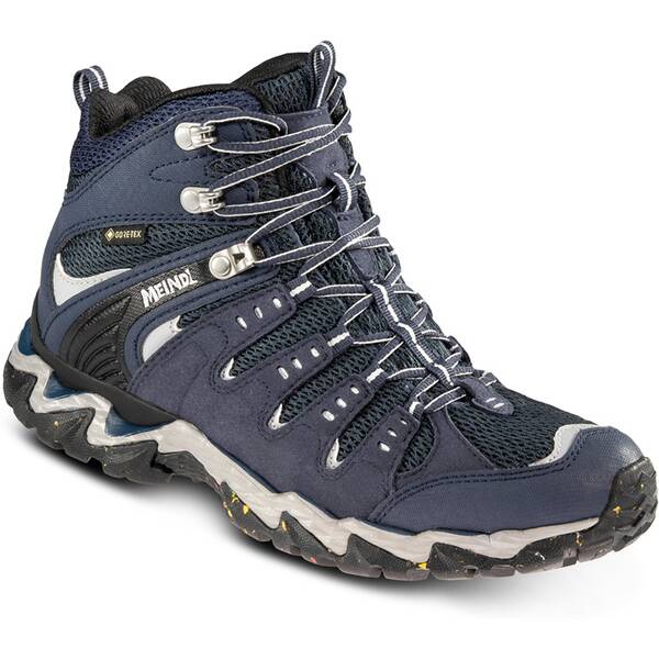 Thumbnail - MEINDL Damen Multifunktionsstiefel Respond Lady Mid II GTX
