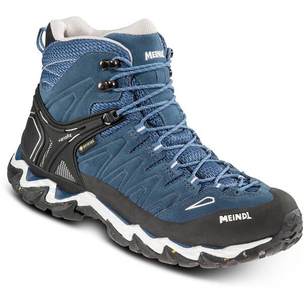 Thumbnail - MEINDL Damen Multifunktionsschuhe Lite Hike Lady GTX
