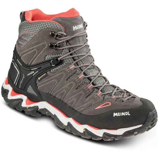 Thumbnail - MEINDL Damen Multifunktionsschuhe Lite Hike Lady GTX