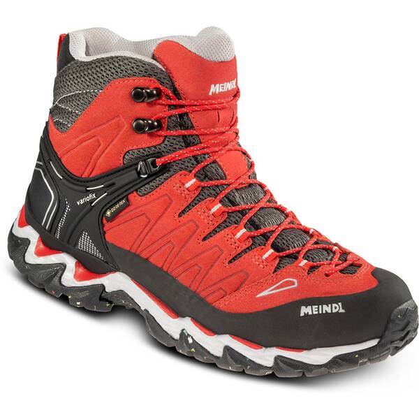 Thumbnail - MEINDL Damen Multifunktionsschuhe Lite Hike Lady GTX