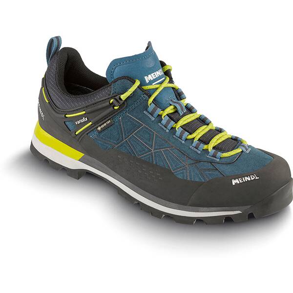 Thumbnail - MEINDL Herren Trekkinghalbschuhe Literock free GTX