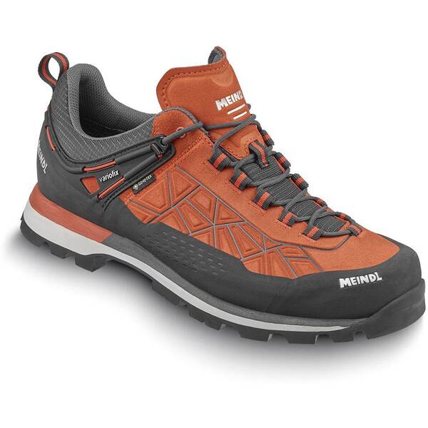 Thumbnail - MEINDL Herren Trekkinghalbschuhe Literock free GTX