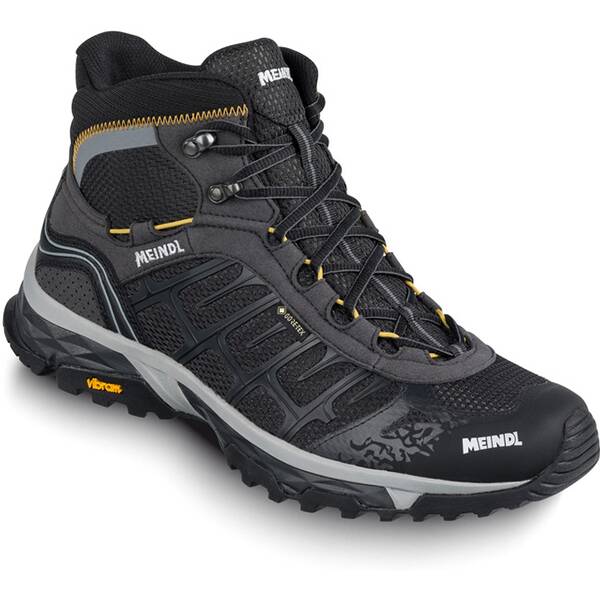 Thumbnail - MEINDL Herren Multifunktionsschuhe Finale Mid GTX