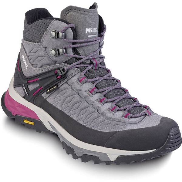 Thumbnail - MEINDL Damen Multifunktionsstiefel Top Trail Lady Mid GTX