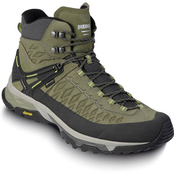 Thumbnail - MEINDL Herren Multifunktionsstiefel Top Trail Mid GTX