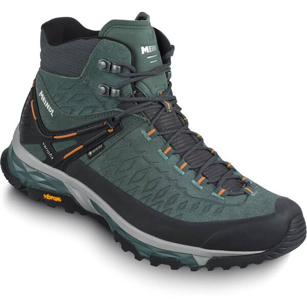 Thumbnail - MEINDL Herren Multifunktionsstiefel Top Trail Mid GTX