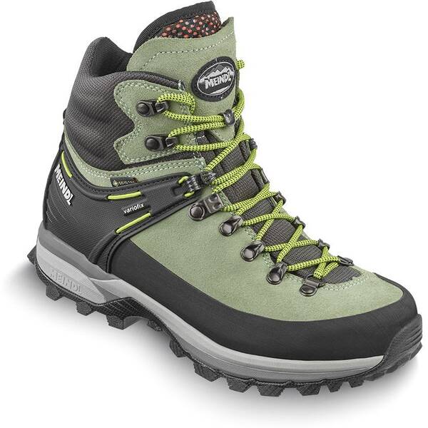 Thumbnail - MEINDL Damen Trekkingstiefel Air Revolution 1.5 Lady