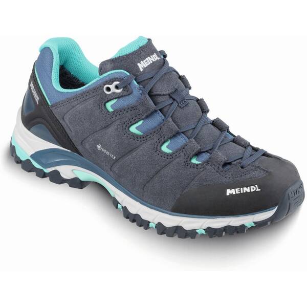 Thumbnail - MEINDL Damen Multifunktionsschuhe Bristol Lady GTX