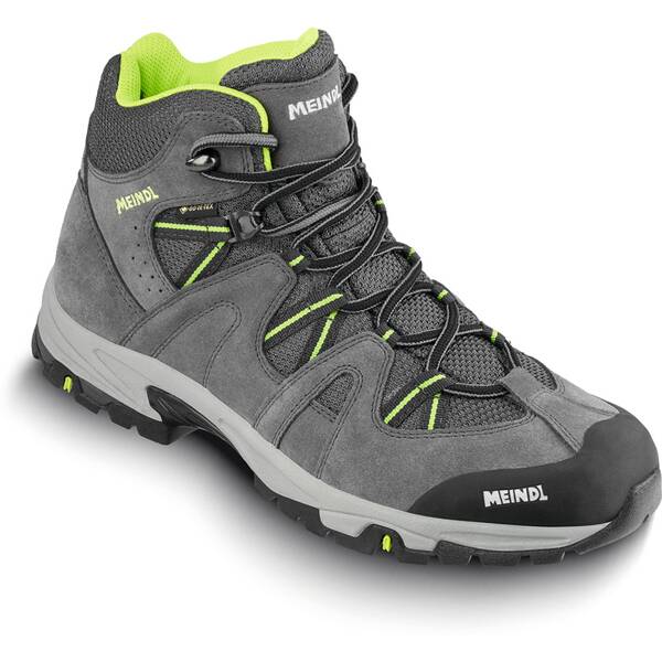 Thumbnail - MEINDL Herren Multifunktionsstiefel Cornwall Mid GTX